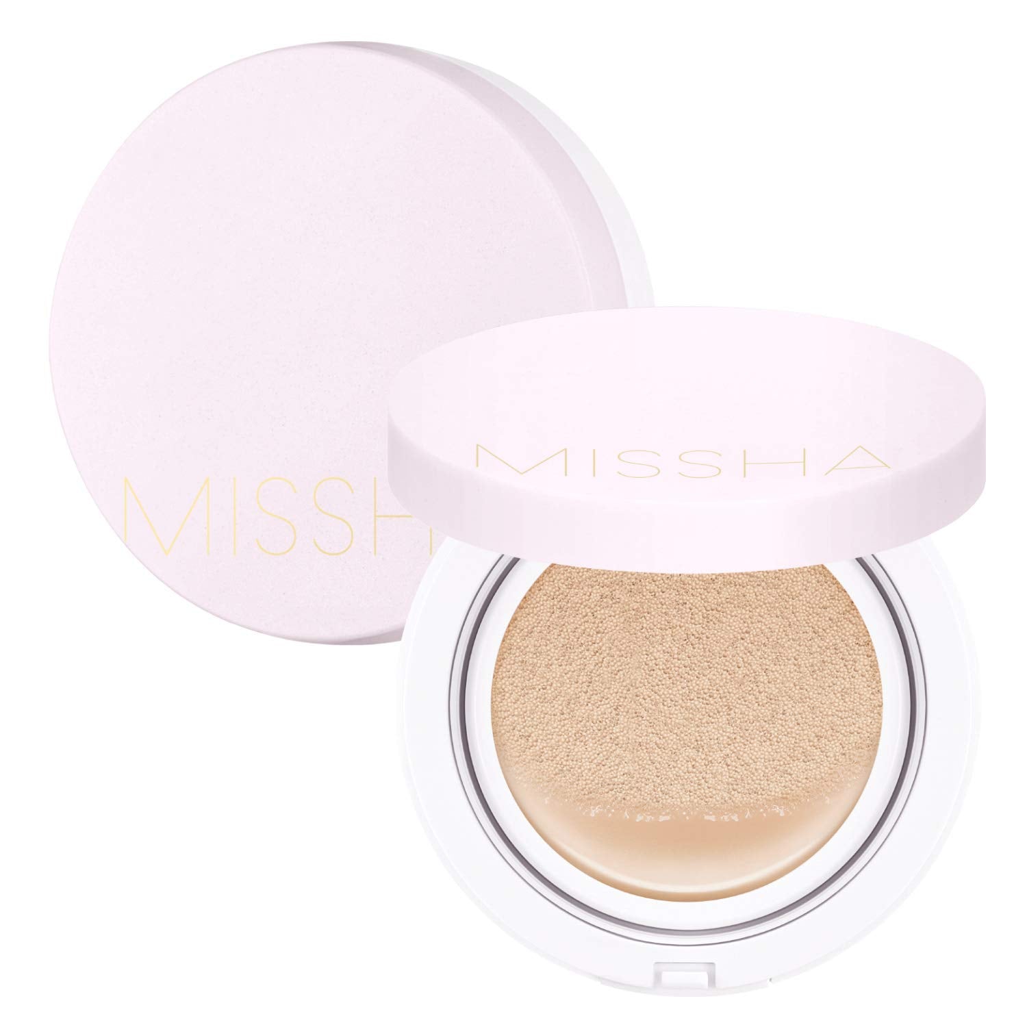 MISSHA Magic Cushion Cover Lasting SPF50+ PA+++ 15g