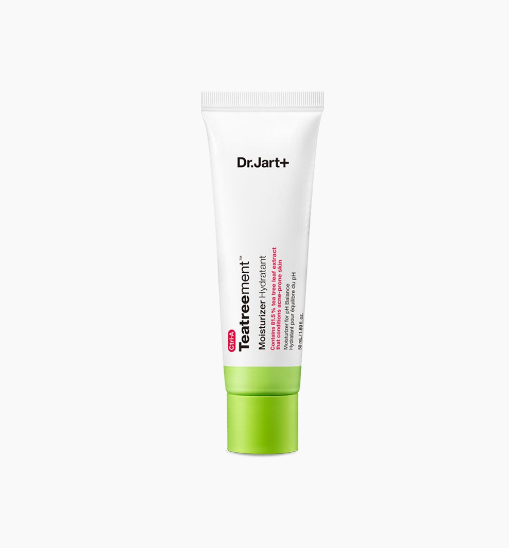 Dr.Jart+ Ctrl-A Teatreement Moisturizer 50ml