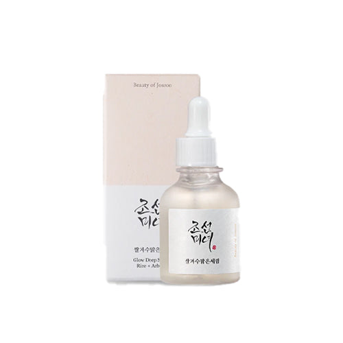 Beauty of Joseon Glow Deep Seum : Rice + Arbutin 30ml