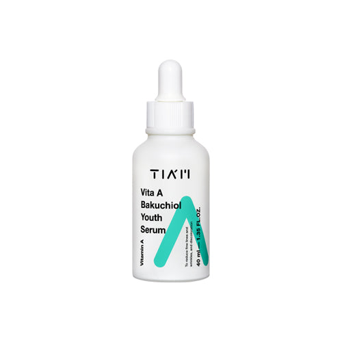 Tiam Vita A Bakuchiol Youth Serum 40ml