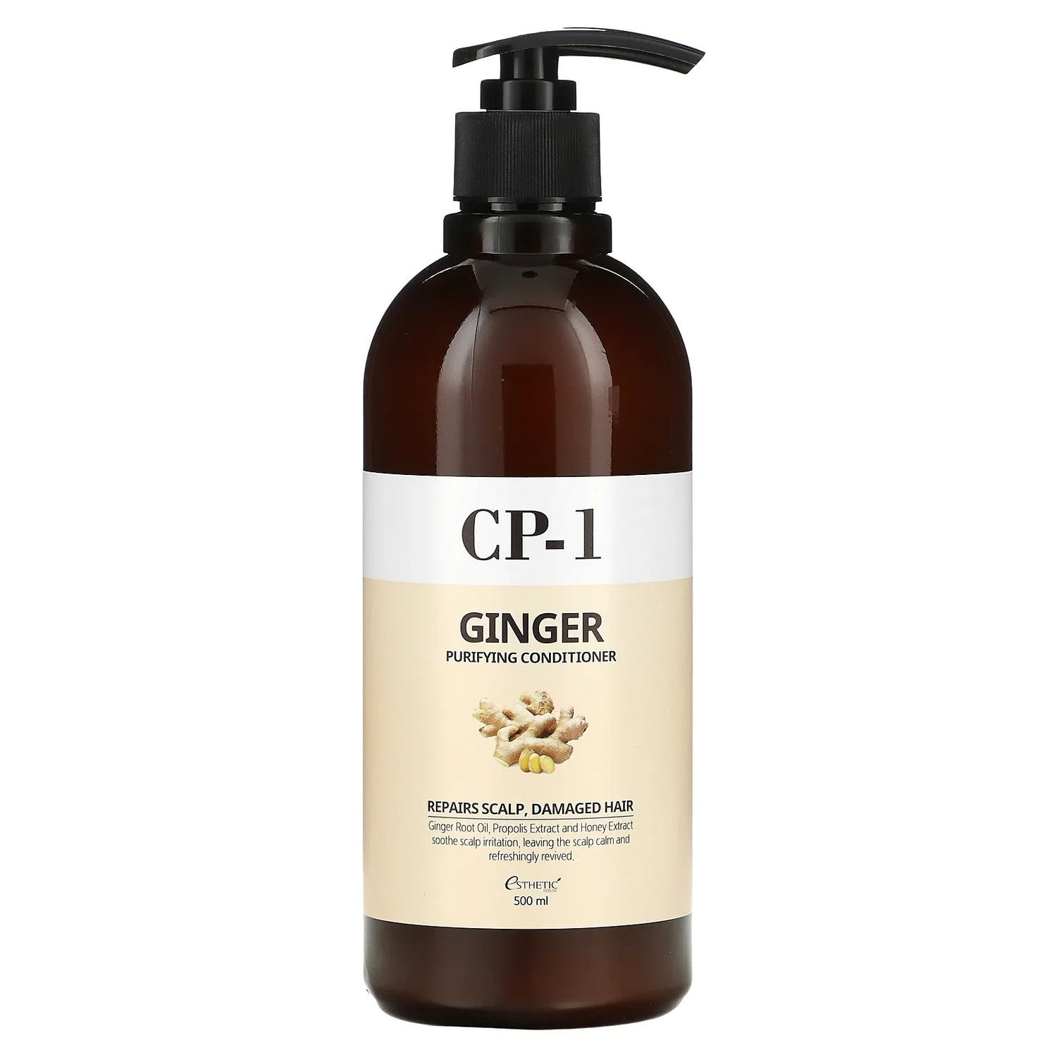 CP-1 Ginger Purifying Conditioner 500ml