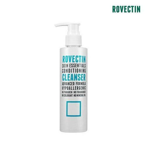 Rovectin Skin Essentials Conditioning Cleanser 175ml