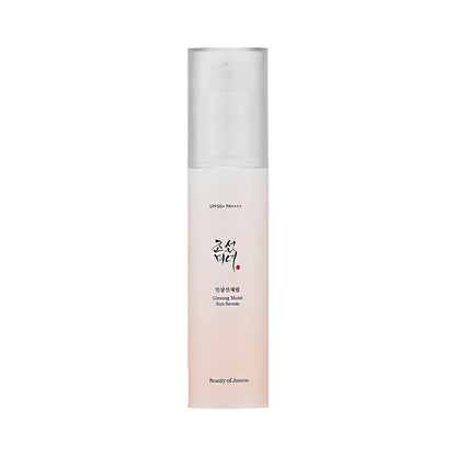 Beauty of Joseon Ginseng sun serum 50ml