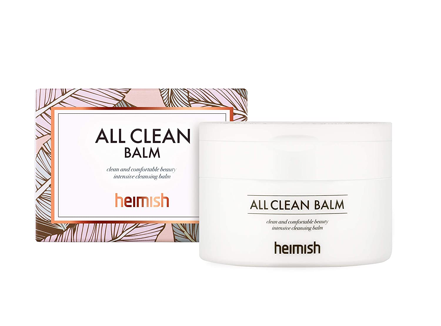 Heimish all clean balm