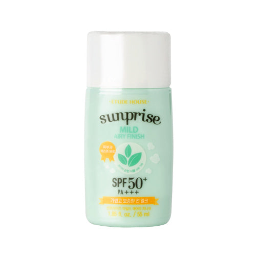 Etude House Sunprise Airy Finish 55ml