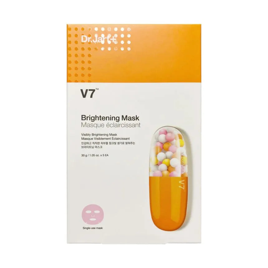 Dr.Jart V7 Brightening Mask 30gr