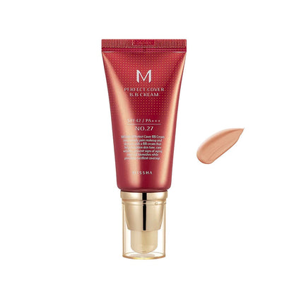 Missha M Perfect Cover BB Cream SPF 42 PA+++50ml