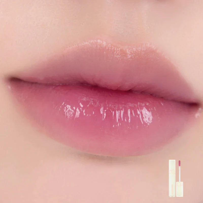 Rom&amp;nd Dewyful Water Tint 11 LILAC CREAM