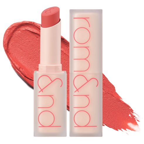 ROMAND ZERO MATTE LIPSTICK 06 AWESOME