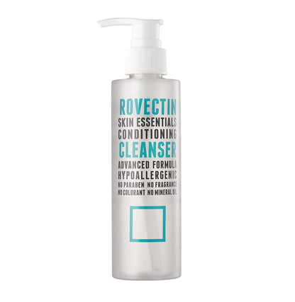 Rovectin Skin Essentials Conditioning Cleanser 175ml