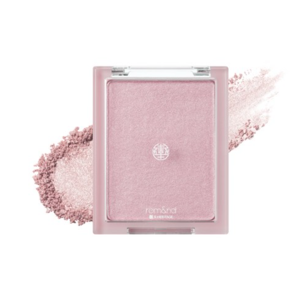 Rom&nd See Through Veilighter