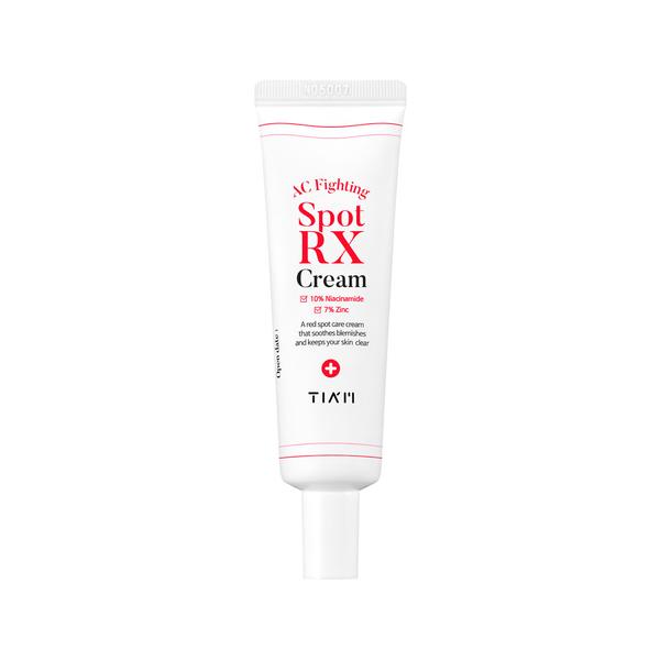 TIAM AC Fighting Spot Rx Cream 30gr