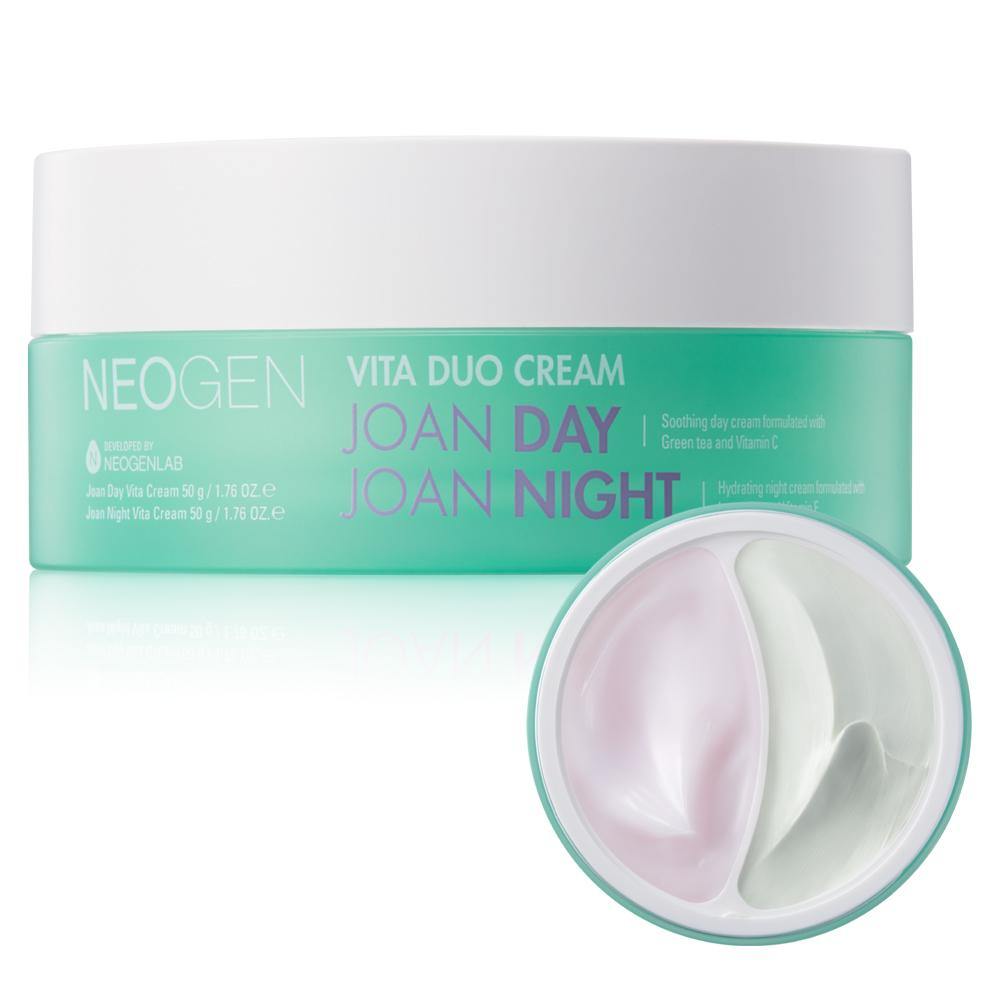 NEOGEN VITA DUO CREAM JOAN DAY&amp;JOAN NIGHT 100gr