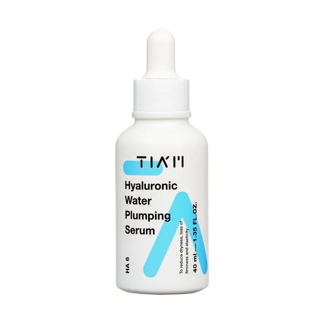 Tiam Hyaluronic Water Plumping Serum 40ml