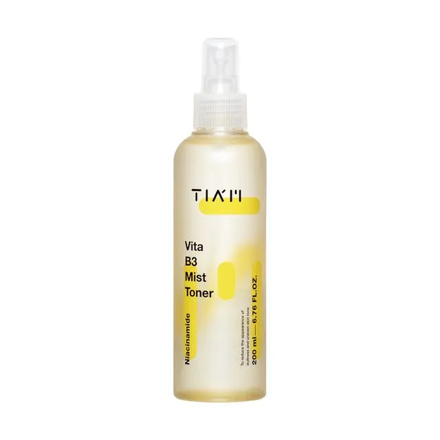 Tiam Vita B3 Mist Toner 200ml