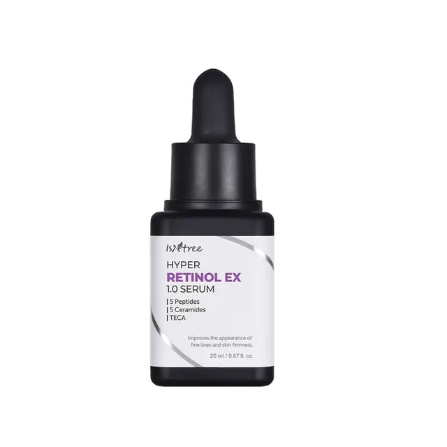 ISNTREE Hyper Retinol EX 1.0 Serum 20ml