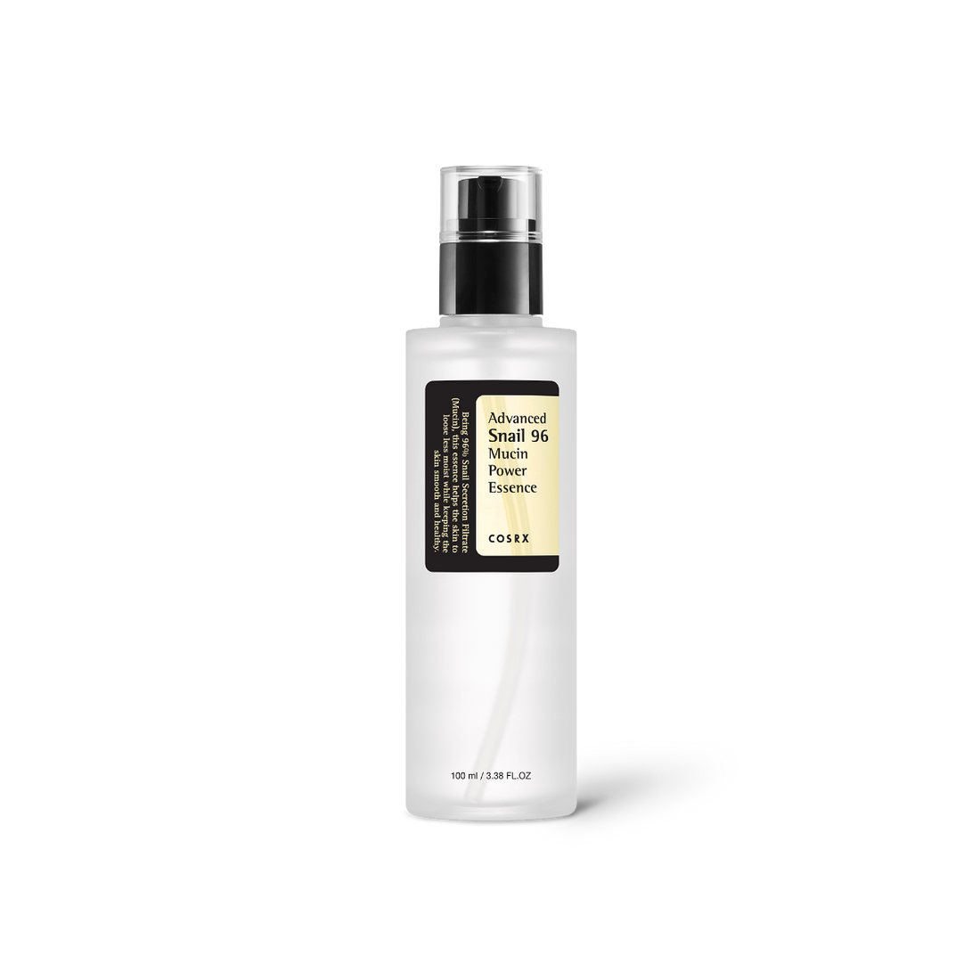 Cosrx Advanced Snail 96 Mucin Power Essence