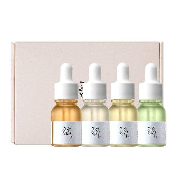 Beauty of Joseon Hanbang Serum Discovery Kit