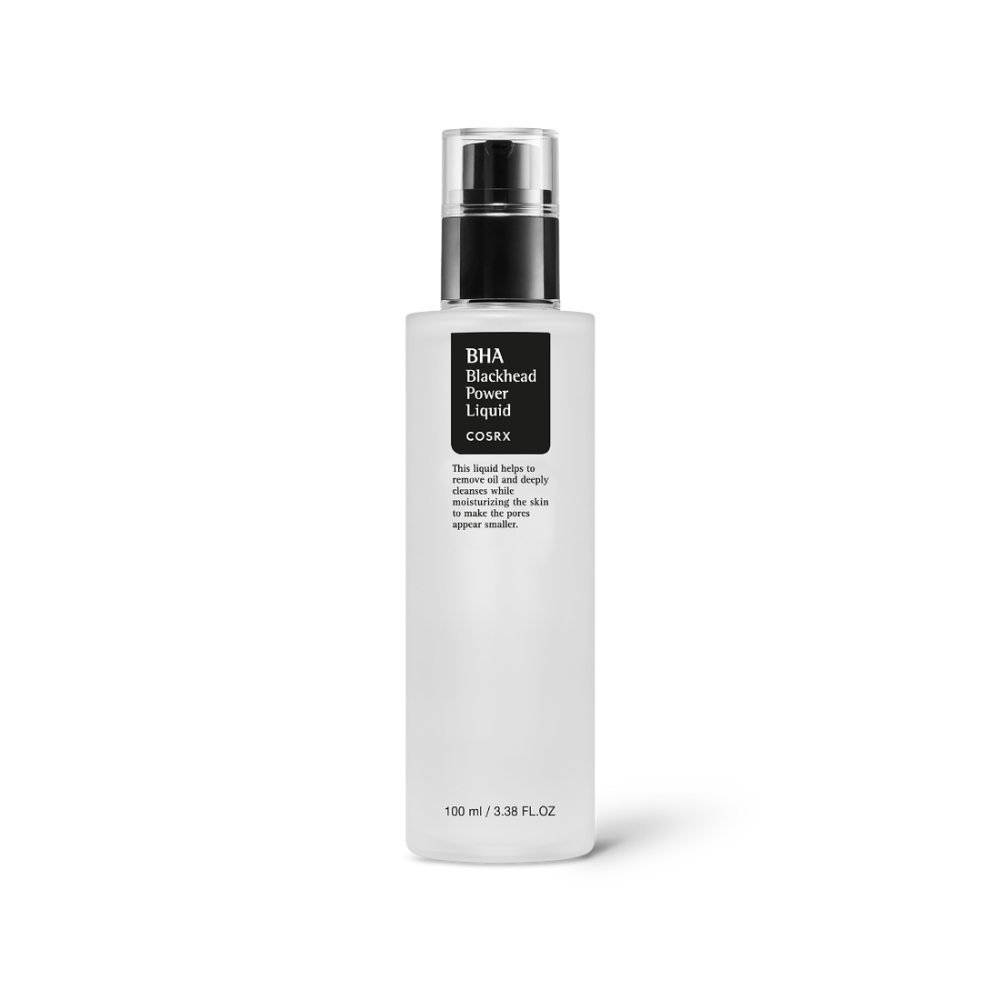 Cosrx BHA Blackhead Power Liquid