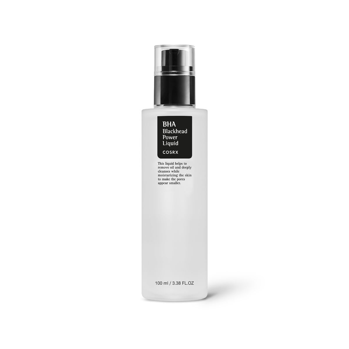 Cosrx BHA Blackhead Power Liquid