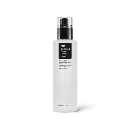 Cosrx BHA Blackhead Power Liquid