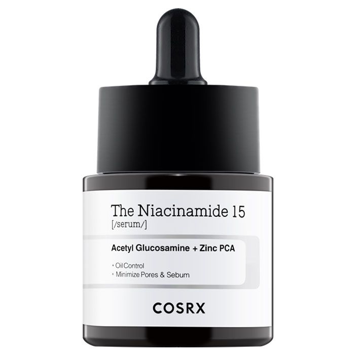 Cosrx The Niacinamide 15 Serum