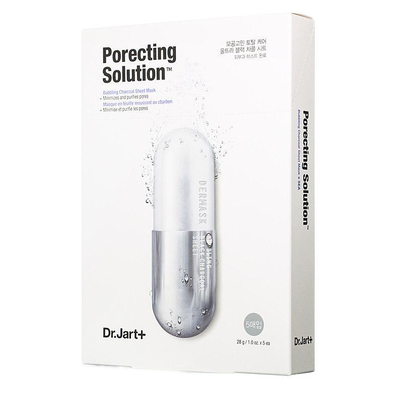 Dr. Jart Dermask Ultra Jet Porecting Solution