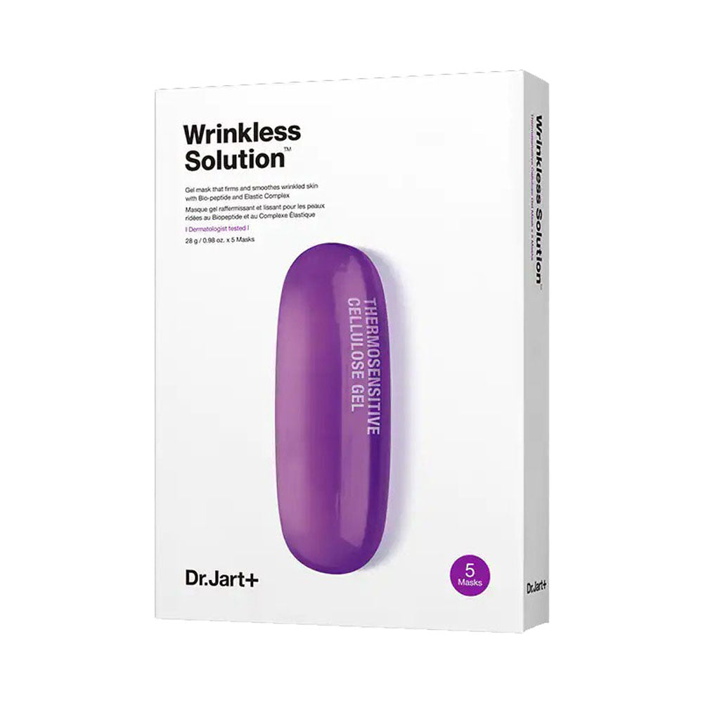 Dr.Jart Dermask Intra Jet Wrinkless Solution