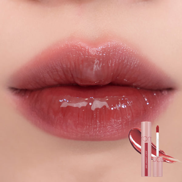 Rom&amp;nd JUICY LASTING TINT 24. PEELING ANGDOO