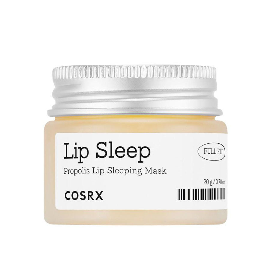 Cosrx Full Fit Propolis Lip Sleeping Mask 20g