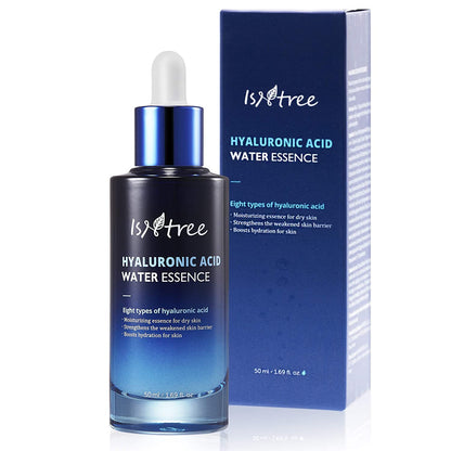 Isntree Hyaluronic Acid Water Essence 50ml