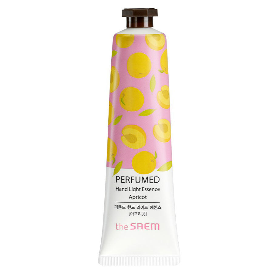 The Saem Perfumed Hand Cream Apricot 30ml