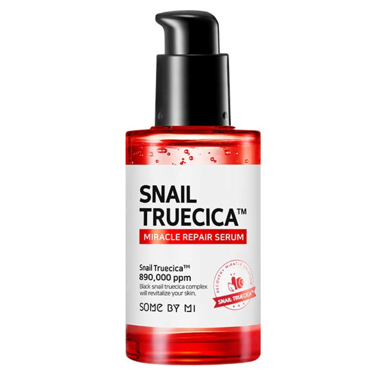 Some by mi Snail True Cica Miracle Repair Serum 50ml