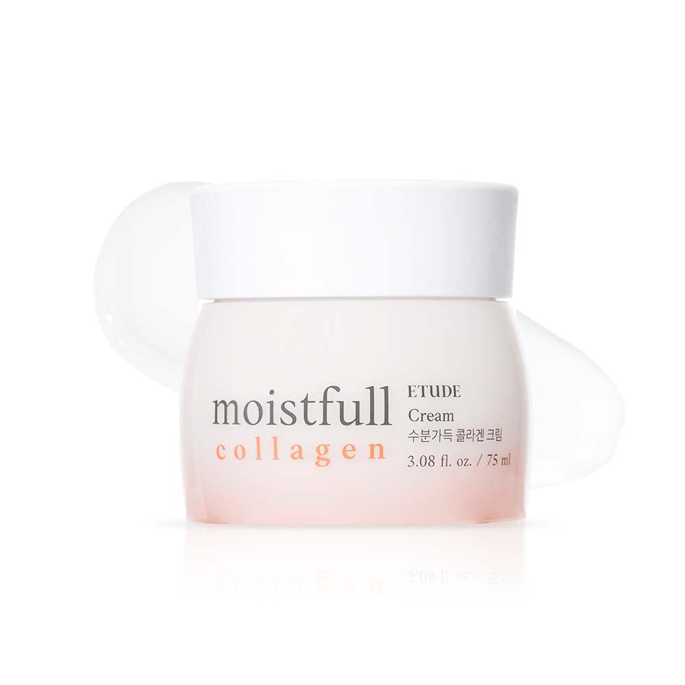 Etude House Moistfull Collagen Cream 75ml