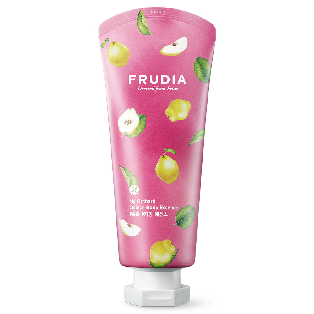 Frudia My Orchard Peach Body Essence  200ml