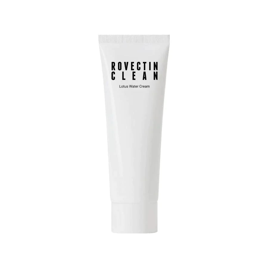 Rovectin Lotus Water Cream 60ml