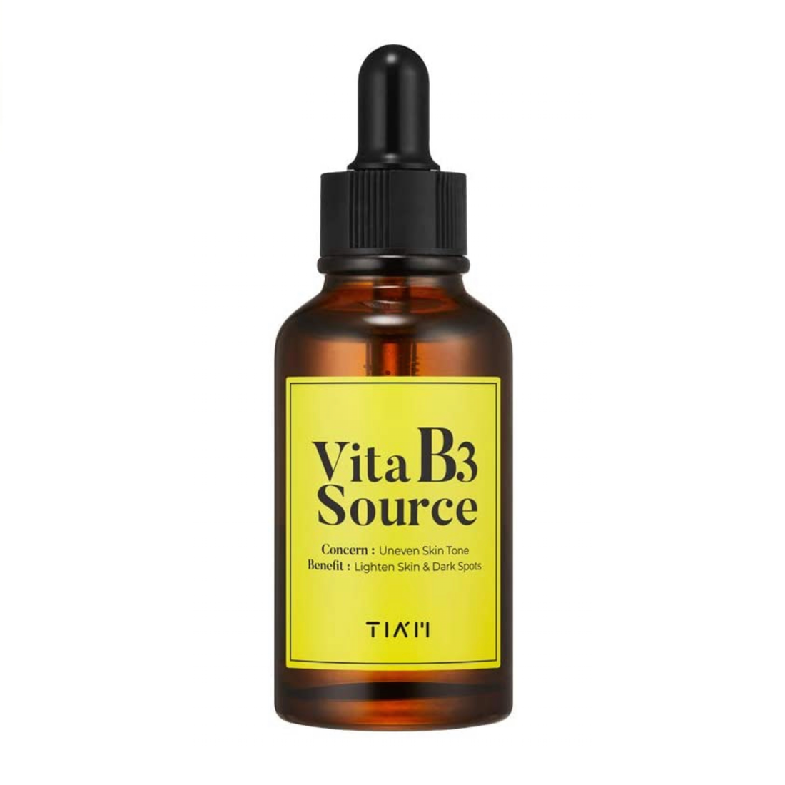 TIAM Vitamin B3 Source 40ml