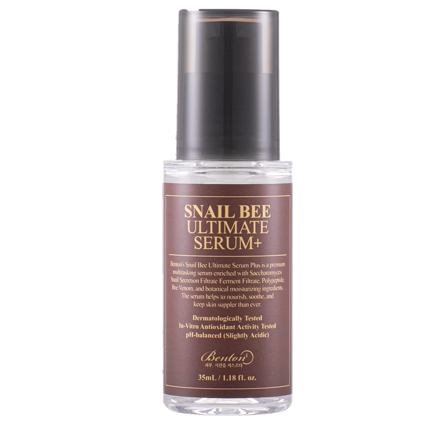 Benton Snail Bee Ultimate Serum 35ml