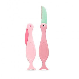 Etude House  My Beauty Tool Eyebrow Shaving razor 1pcs