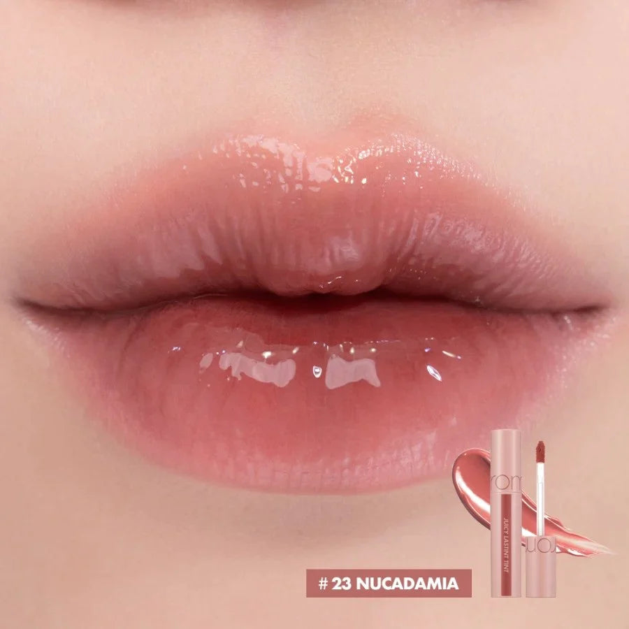 ROMAND Juicy Lasting Tint 