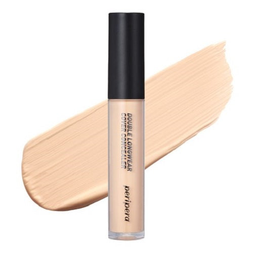 Peripera Double Longwear Cover Concealer