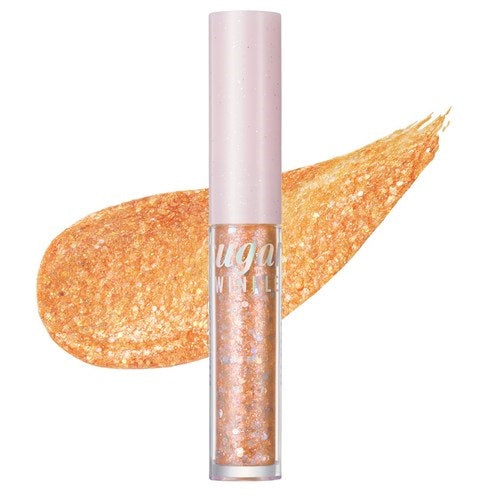 PERIPERA Sugar Twinkle Liquid Glitter 