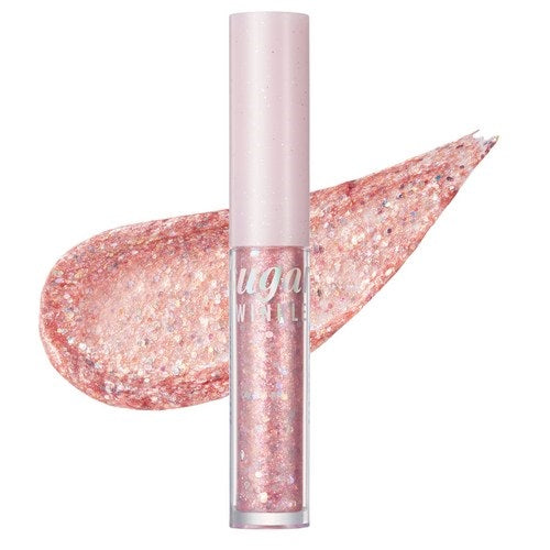 PERIPERA Sugar Twinkle Liquid Glitter 