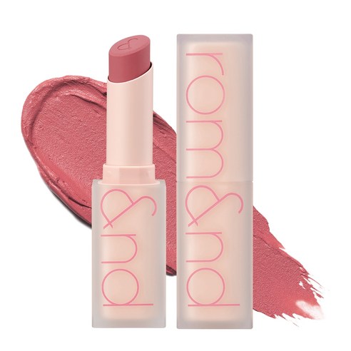 ROMAND ZERO MATTE LIPSTICK 10 PINK SAND