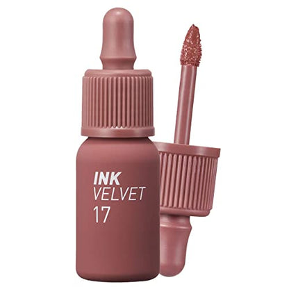 Peri Pera INK THE VELVET 017 ROSY NUDE