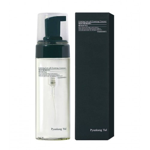 PYUNKANG YUL Calming Low pH Foaming Cleanser 150ml