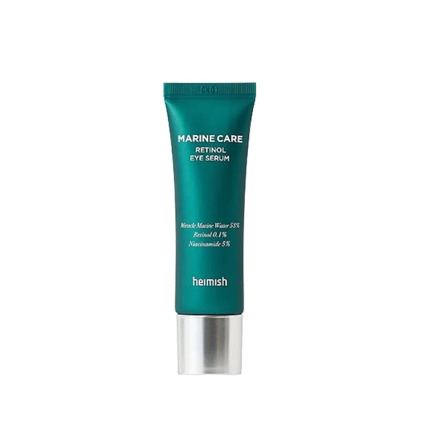 Heimish Marine Care Retinol Eye Serum 30ml