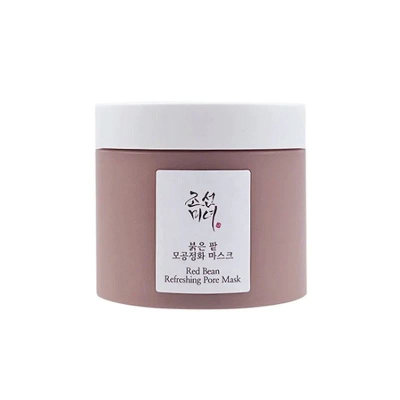 Beauty of joseon Red Bean Refreshing Pore Mask 140ml