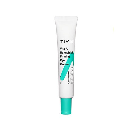 Tiam Vita A Bakuchiol Firming Eye Cream 30ml