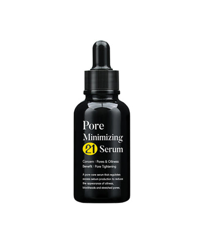 TIAM Pore Minimizing 21 Serum 40ml